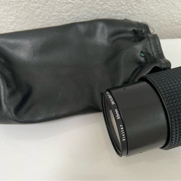 Vintage Pentax ME Super camera and assorted lenses GUC - Picture 10 of 16